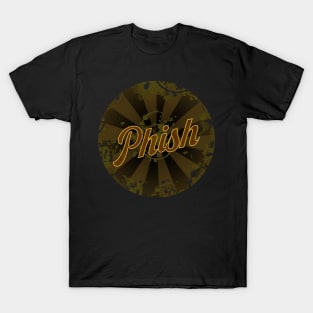 phish T-Shirt